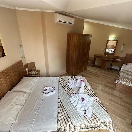 Havana Hotel קמר מראה חיצוני תמונה