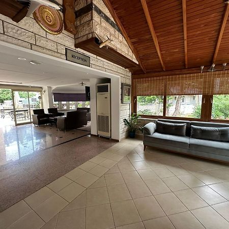Havana Hotel קמר מראה חיצוני תמונה