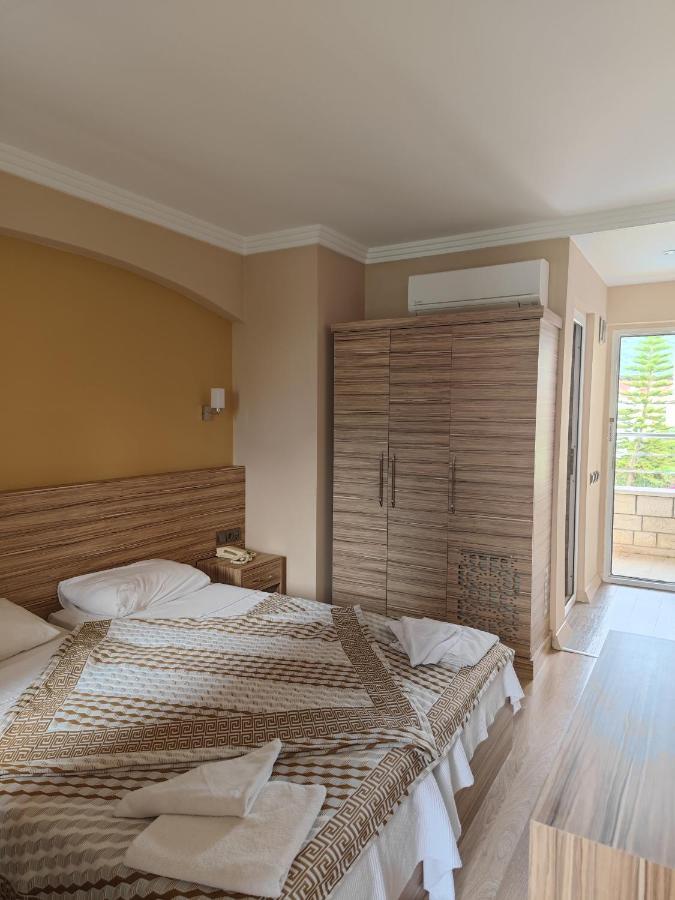 Havana Hotel קמר מראה חיצוני תמונה