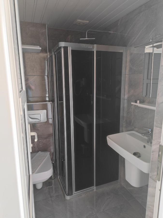 Havana Hotel קמר מראה חיצוני תמונה