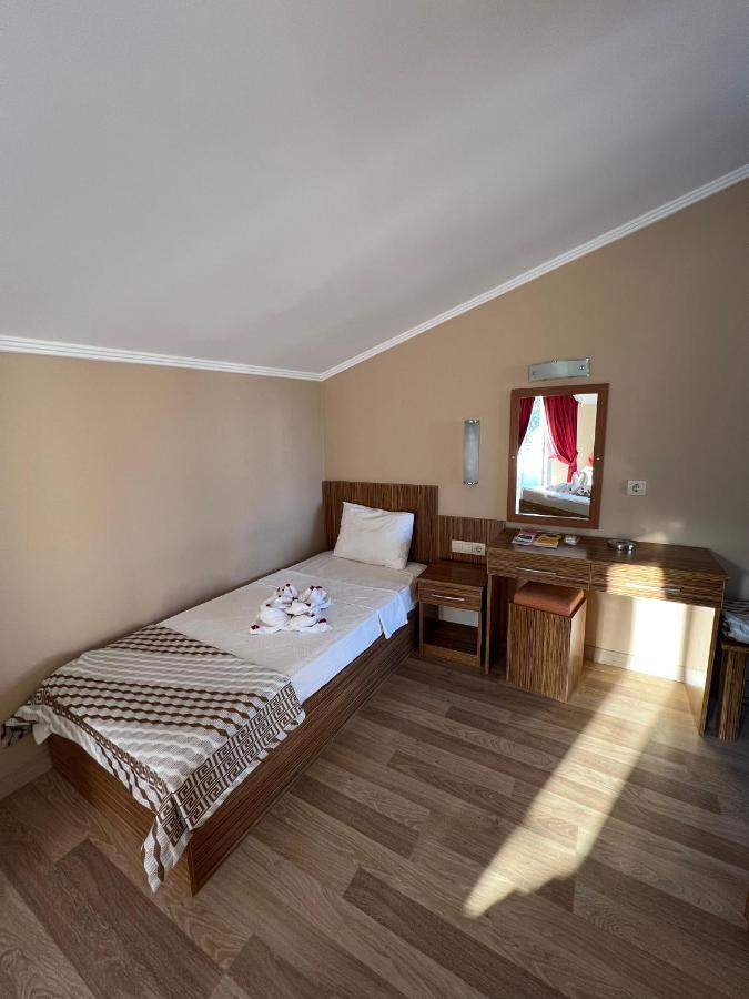 Havana Hotel קמר מראה חיצוני תמונה