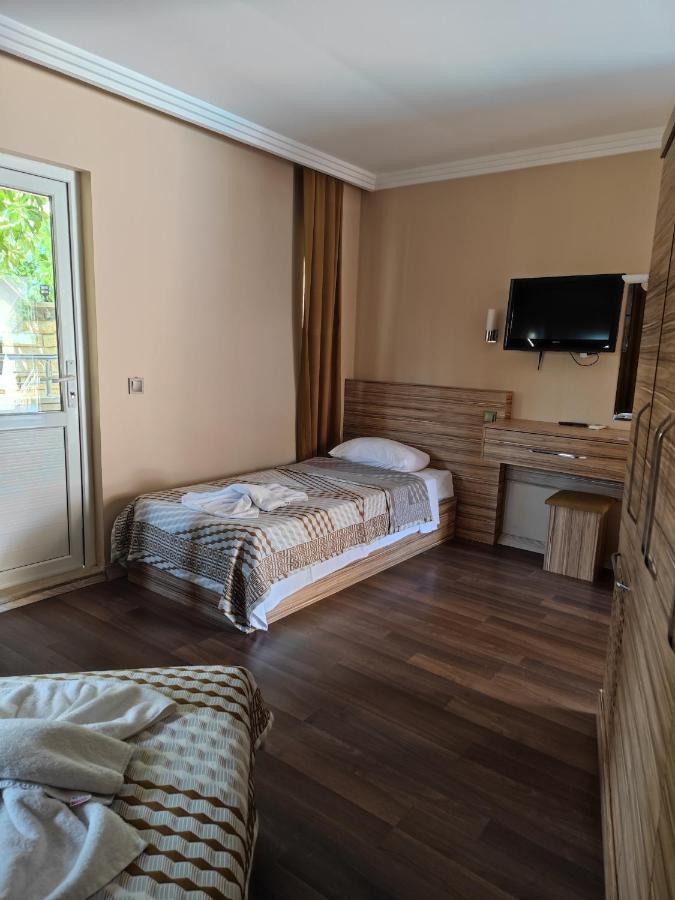 Havana Hotel קמר מראה חיצוני תמונה
