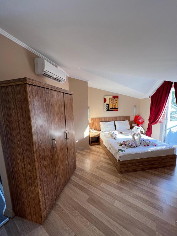Havana Hotel קמר מראה חיצוני תמונה