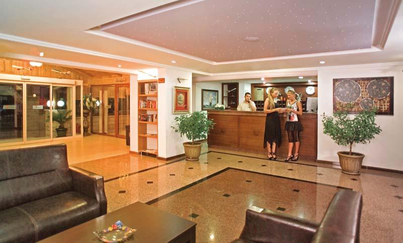 Havana Hotel קמר מראה חיצוני תמונה
