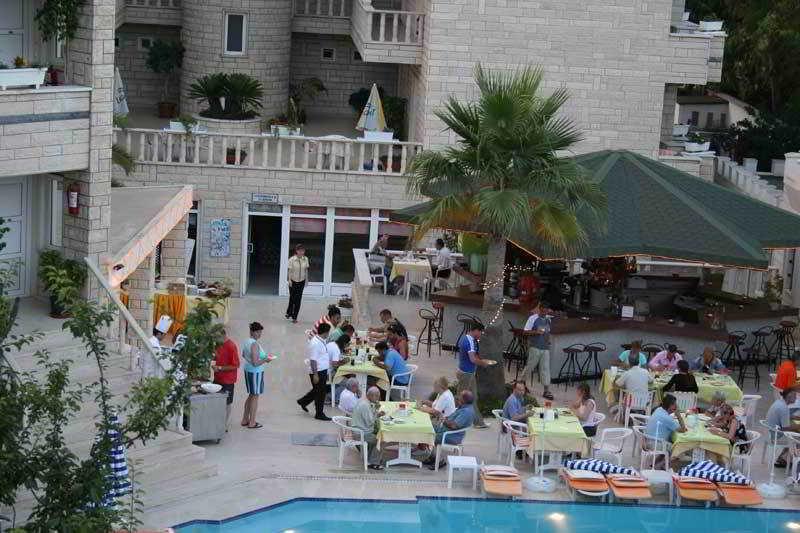 Havana Hotel קמר מראה חיצוני תמונה