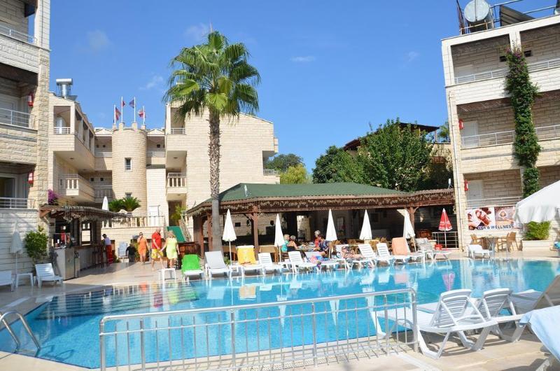 Havana Hotel קמר מראה חיצוני תמונה