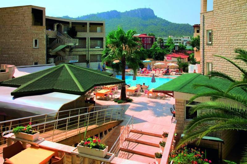 Havana Hotel קמר מראה חיצוני תמונה