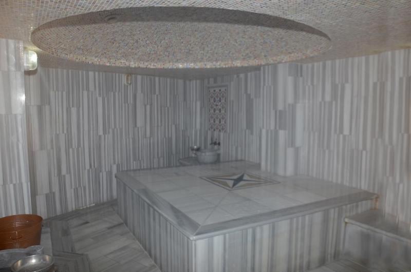 Havana Hotel קמר מראה חיצוני תמונה