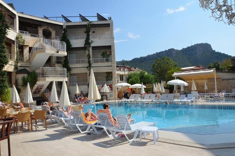 Havana Hotel קמר מראה חיצוני תמונה