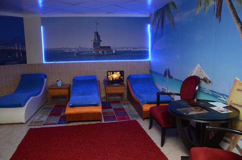 Havana Hotel קמר מראה חיצוני תמונה