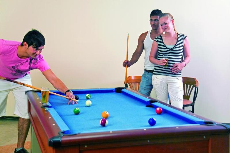 Havana Hotel קמר מראה חיצוני תמונה