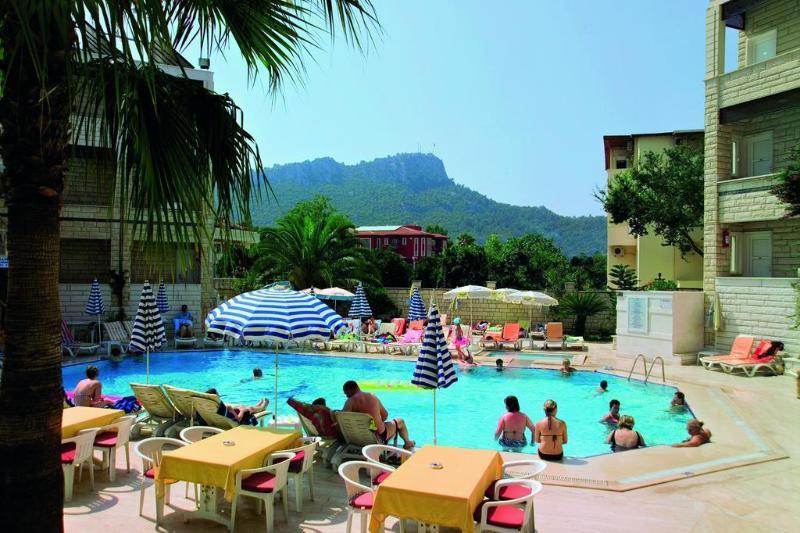 Havana Hotel קמר מראה חיצוני תמונה