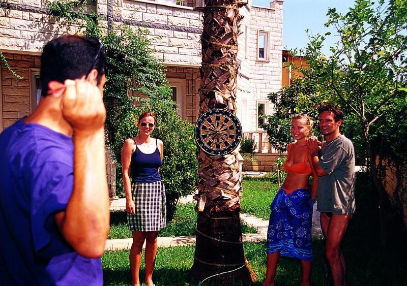 Havana Hotel קמר מראה חיצוני תמונה