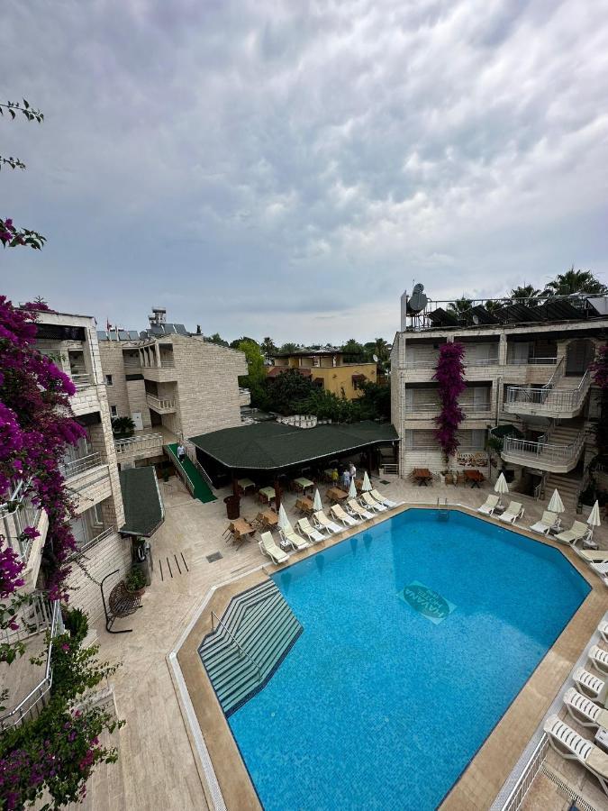 Havana Hotel קמר מראה חיצוני תמונה