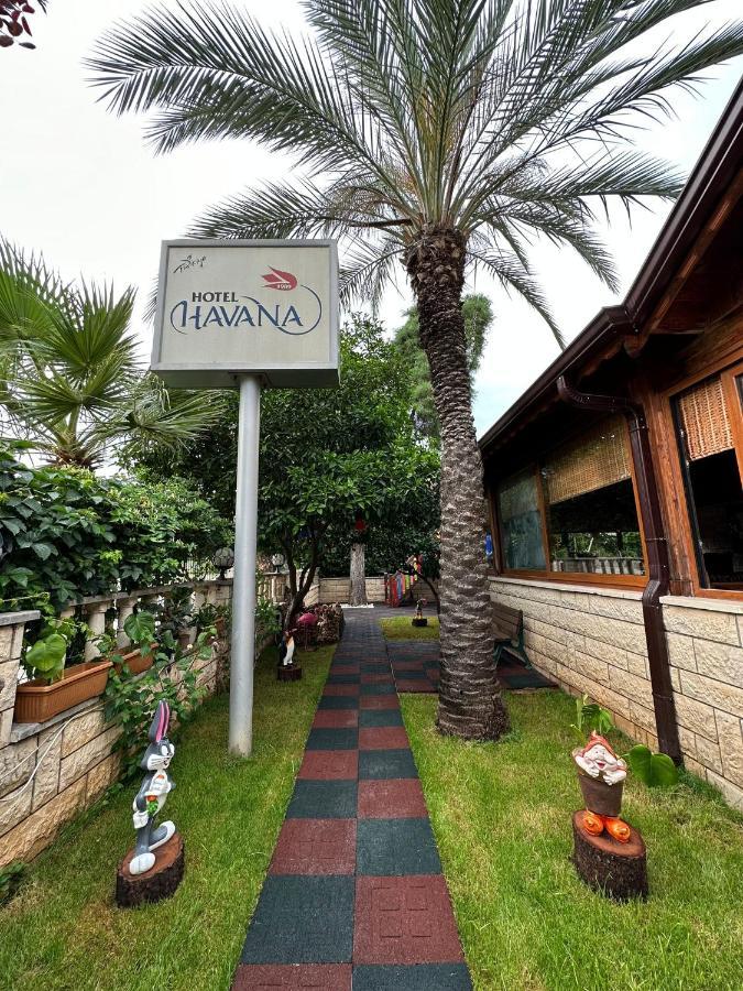 Havana Hotel קמר מראה חיצוני תמונה