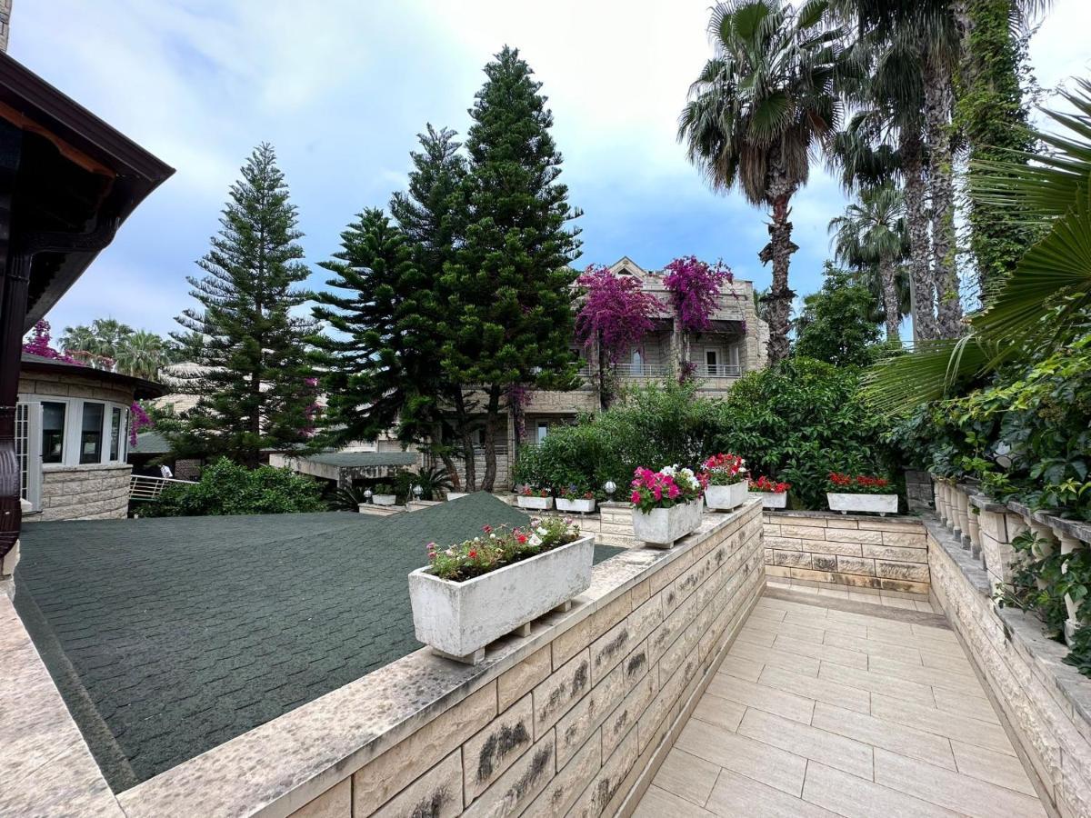 Havana Hotel קמר מראה חיצוני תמונה