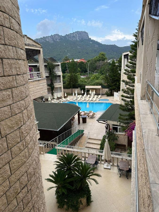 Havana Hotel קמר מראה חיצוני תמונה