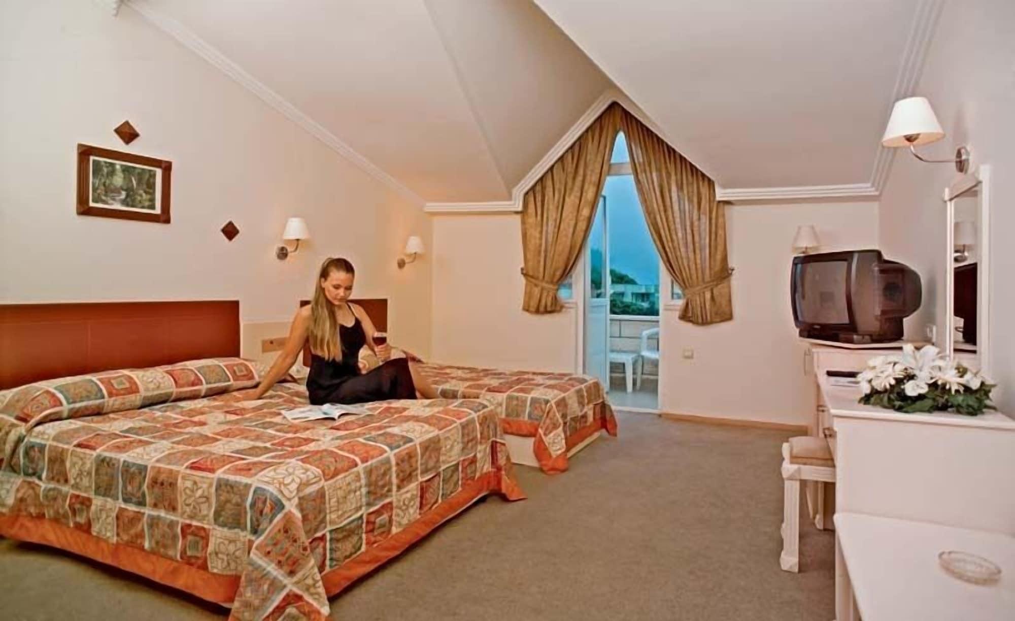 Havana Hotel קמר מראה חיצוני תמונה