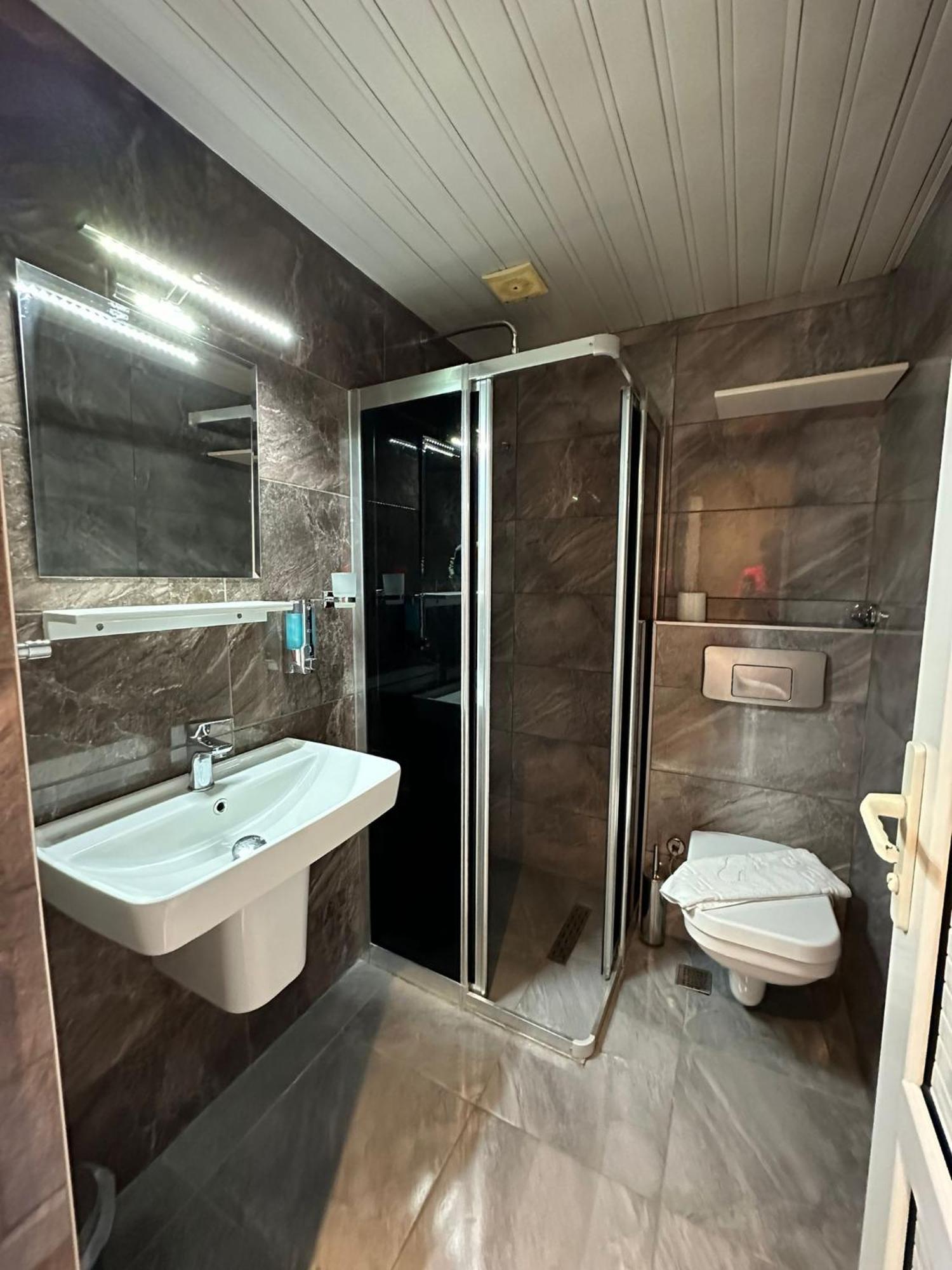 Havana Hotel קמר מראה חיצוני תמונה