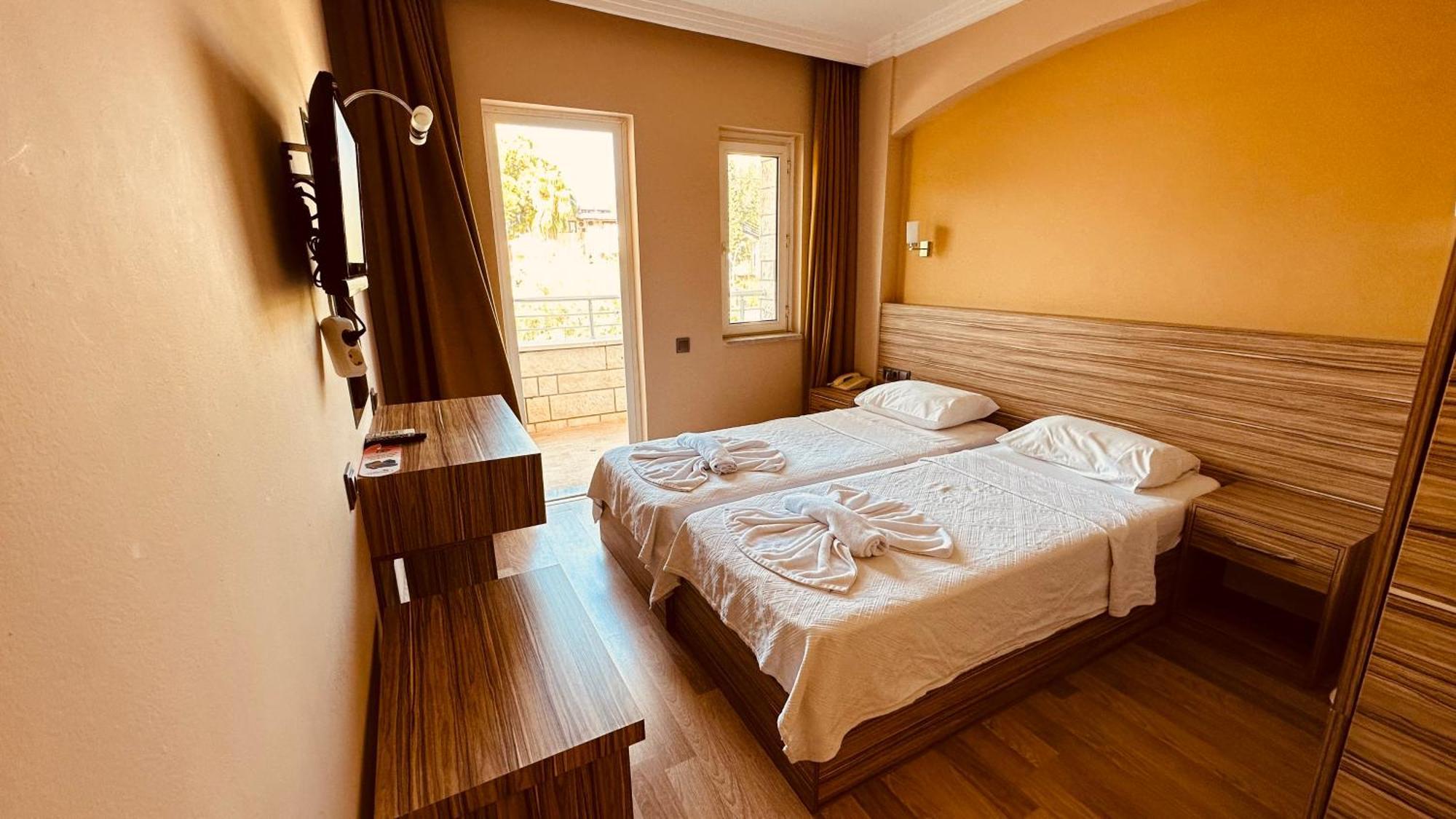 Havana Hotel קמר מראה חיצוני תמונה