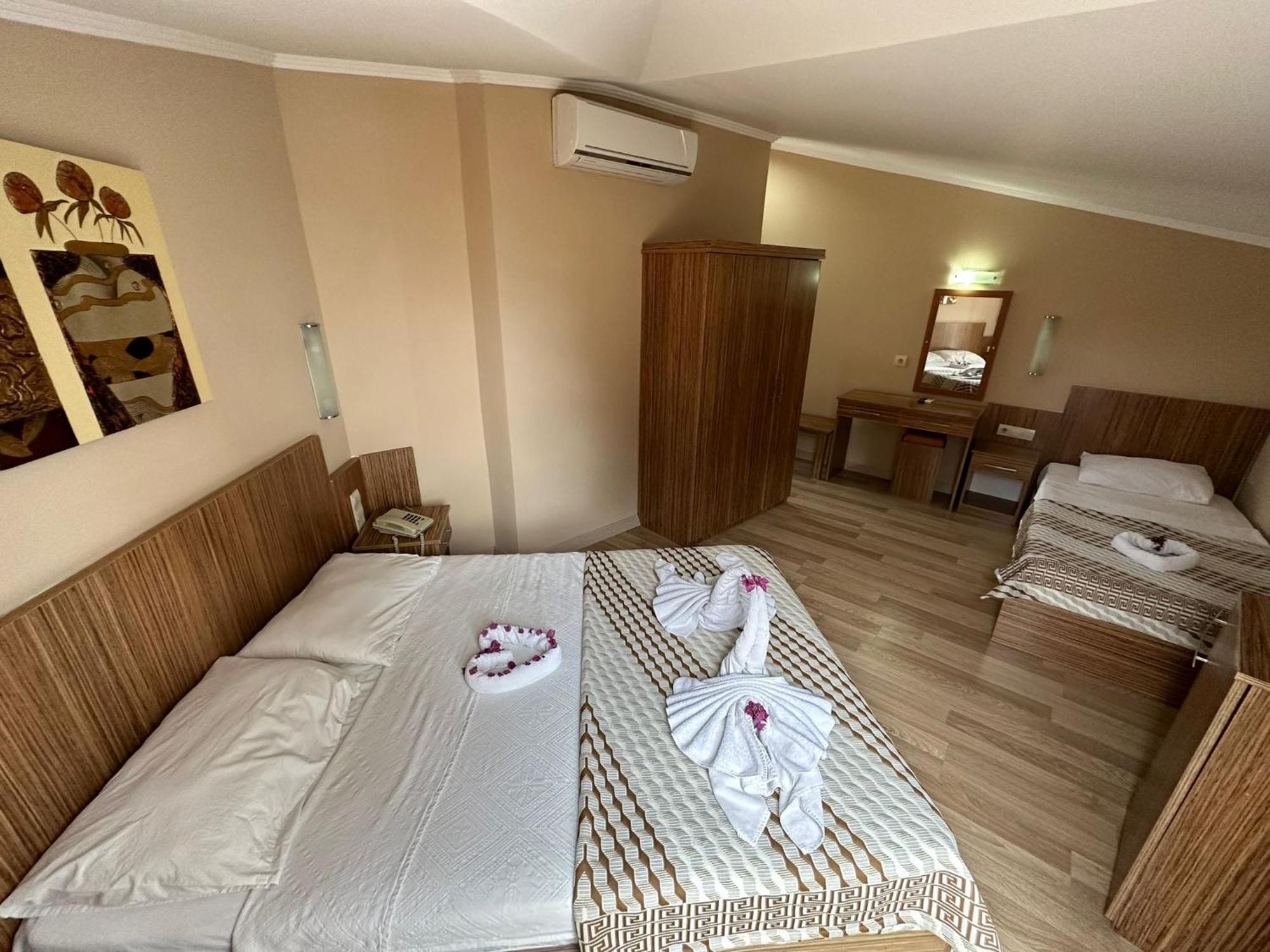 Havana Hotel קמר מראה חיצוני תמונה