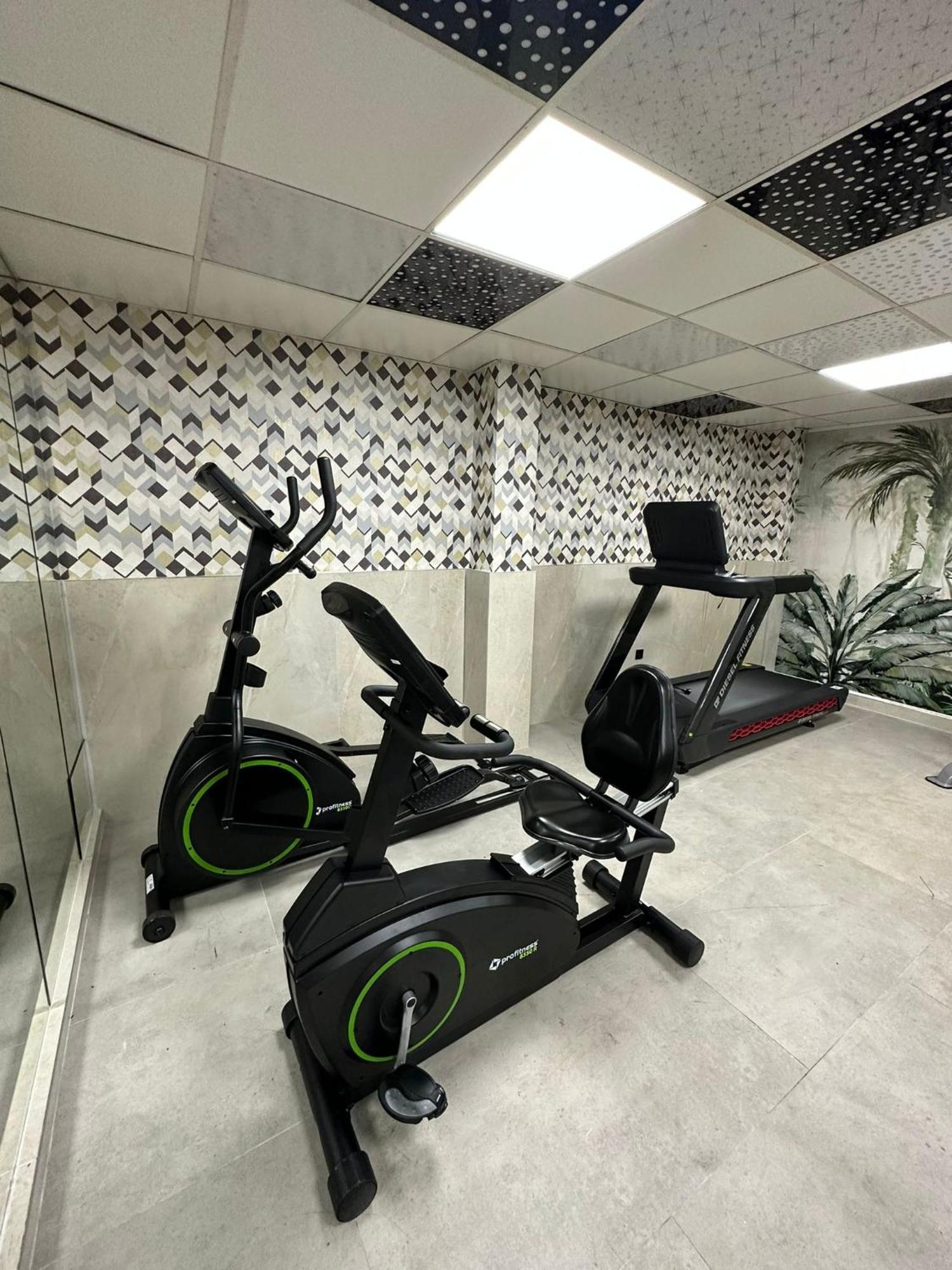 Havana Hotel קמר מראה חיצוני תמונה