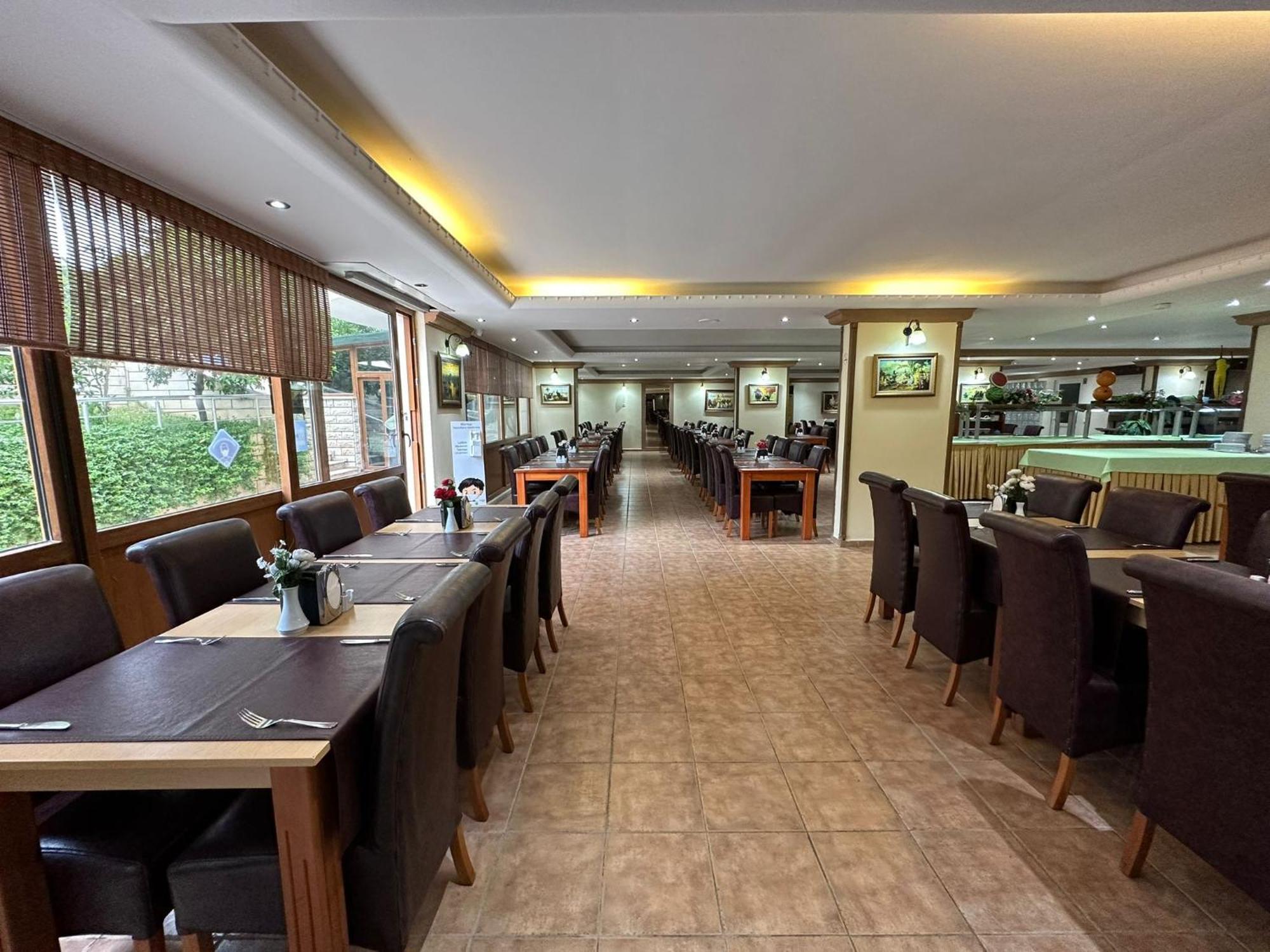 Havana Hotel קמר מראה חיצוני תמונה