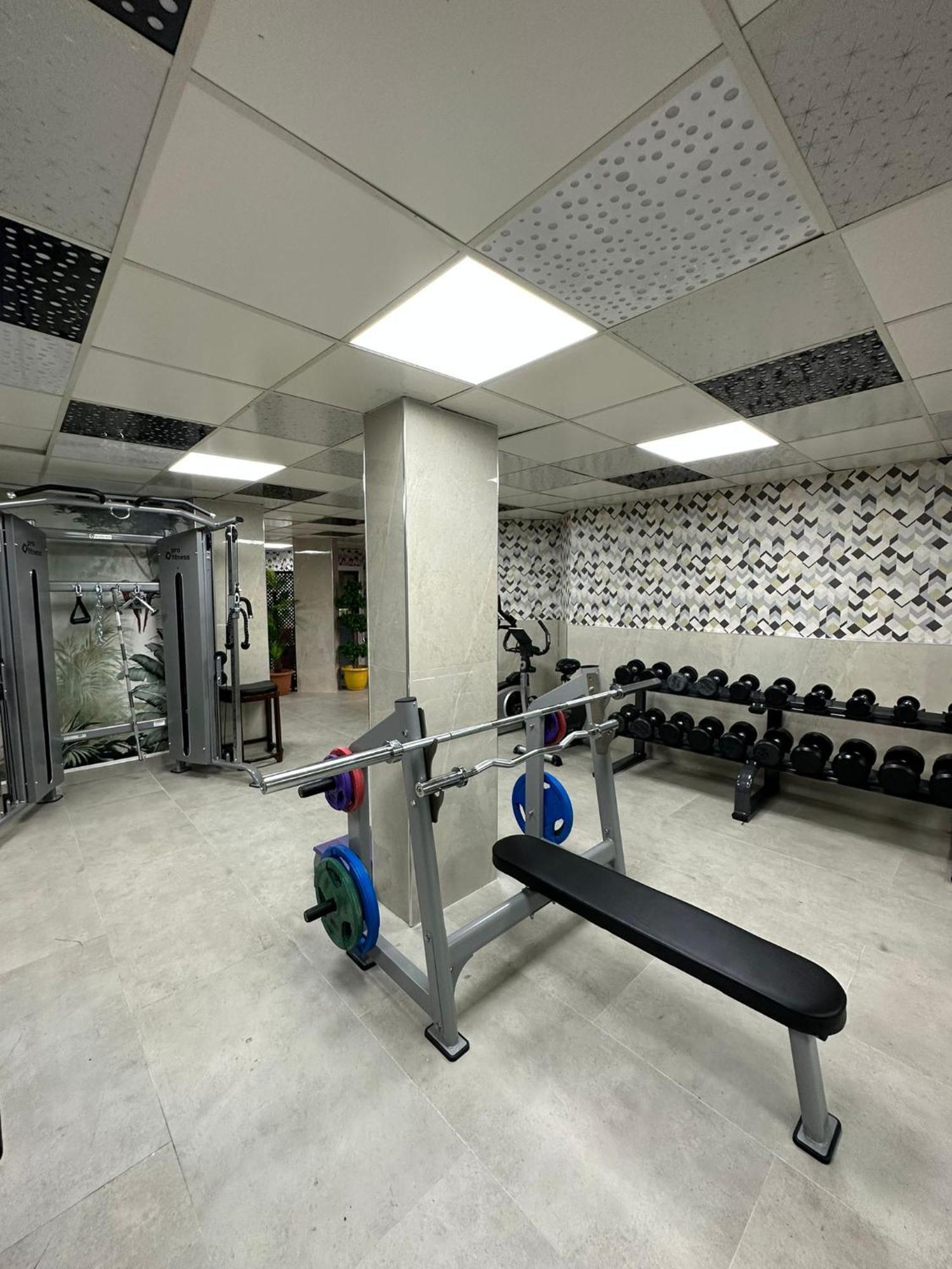 Havana Hotel קמר מראה חיצוני תמונה