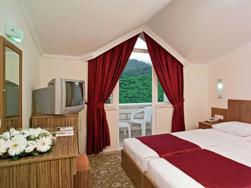 Havana Hotel קמר מראה חיצוני תמונה