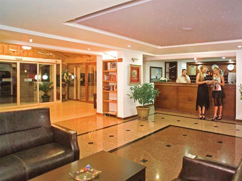 Havana Hotel קמר מראה חיצוני תמונה