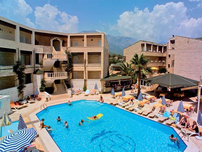 Havana Hotel קמר מראה חיצוני תמונה