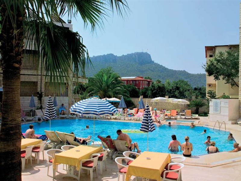 Havana Hotel קמר מראה חיצוני תמונה
