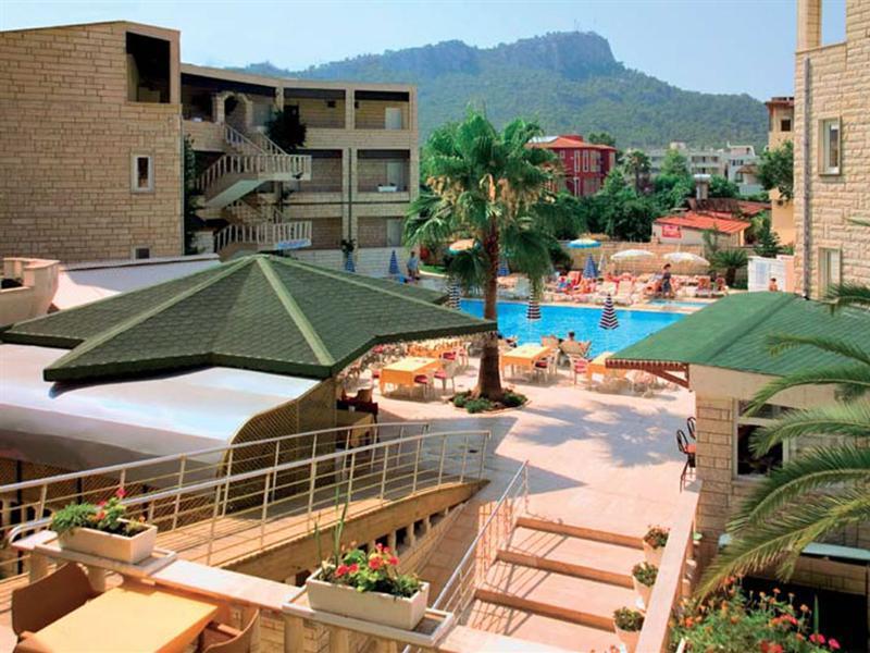 Havana Hotel קמר מראה חיצוני תמונה