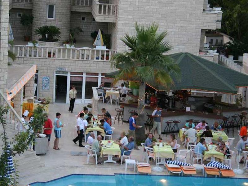 Havana Hotel קמר מראה חיצוני תמונה