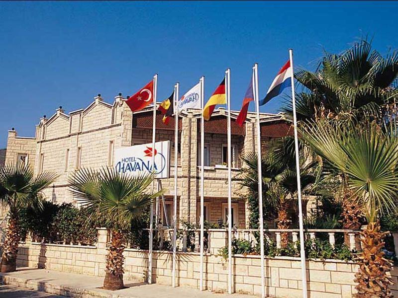 Havana Hotel קמר מראה חיצוני תמונה