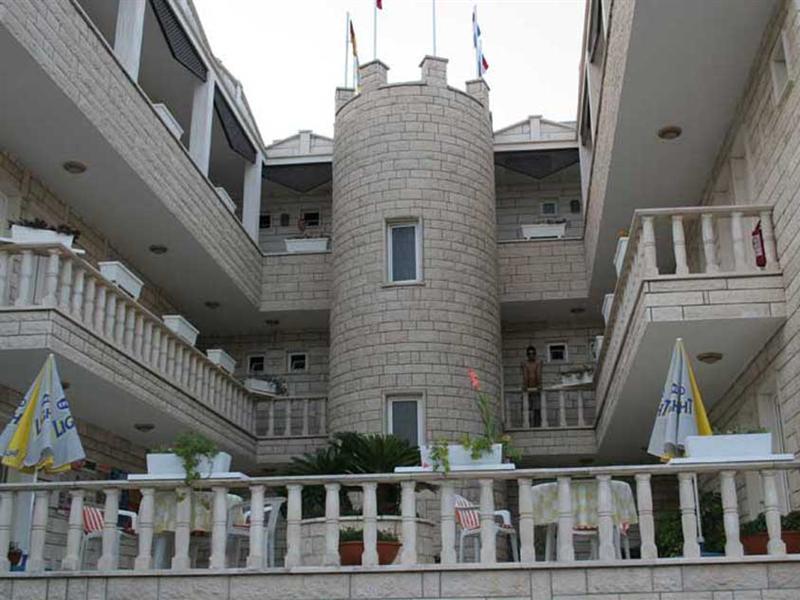 Havana Hotel קמר מראה חיצוני תמונה