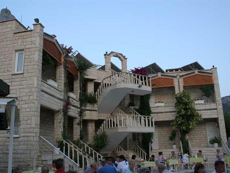 Havana Hotel קמר מראה חיצוני תמונה