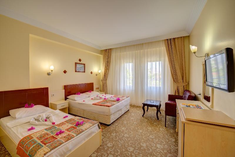 Havana Hotel קמר מראה חיצוני תמונה