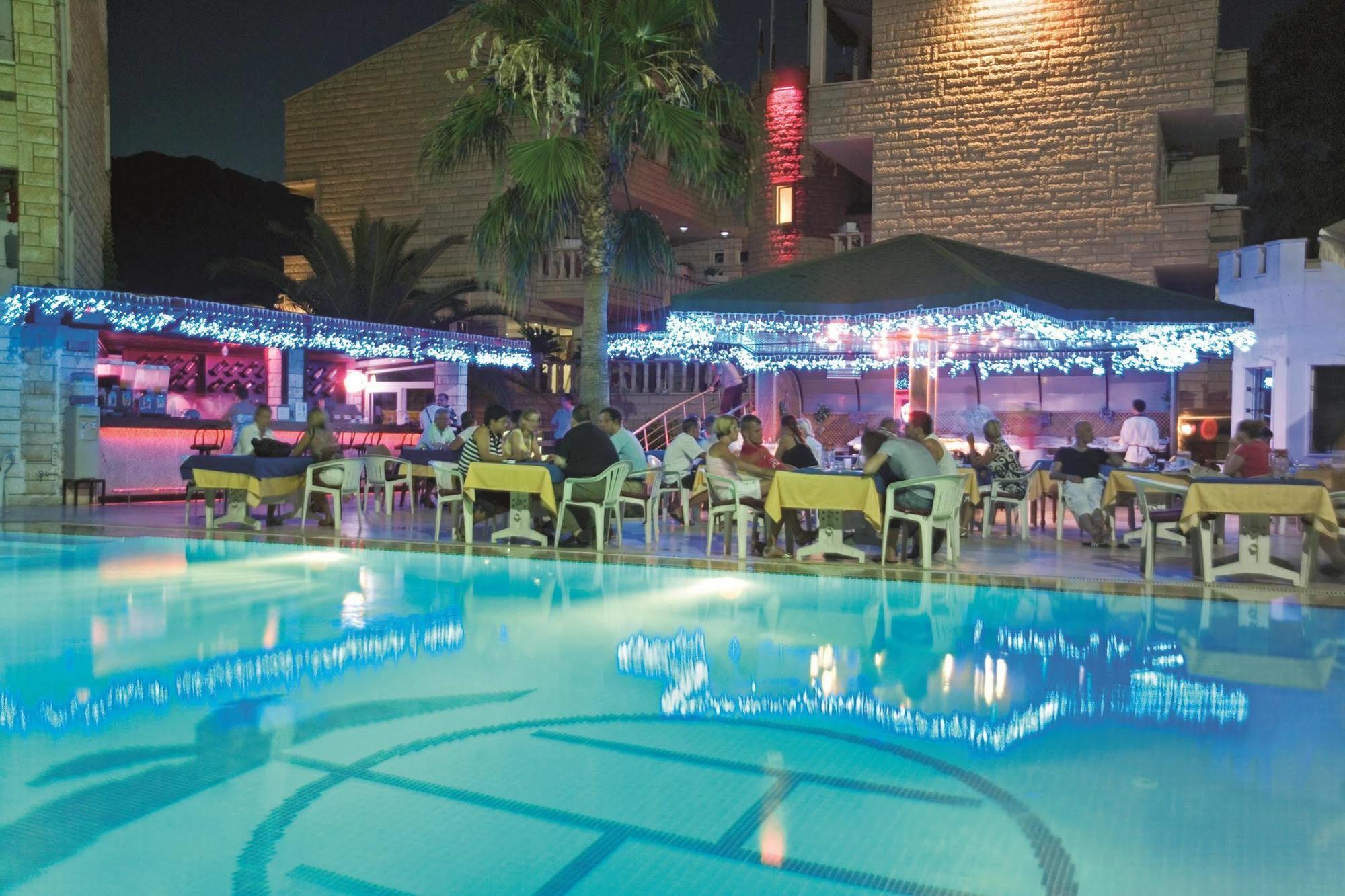 Havana Hotel קמר מראה חיצוני תמונה