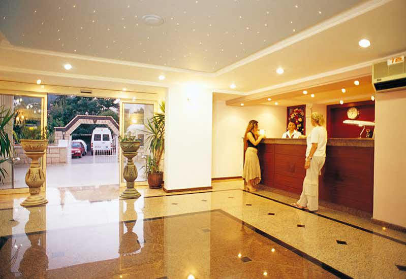 Havana Hotel קמר מראה חיצוני תמונה