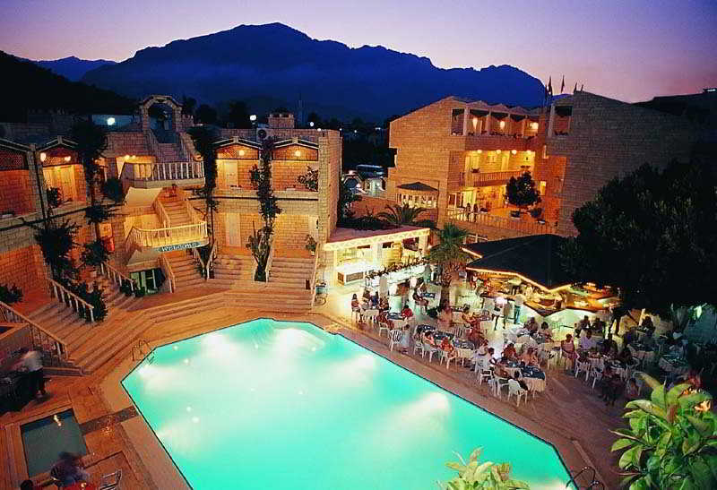 Havana Hotel קמר מראה חיצוני תמונה